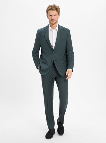 Daniel Hechter Hose in petrol - 0003