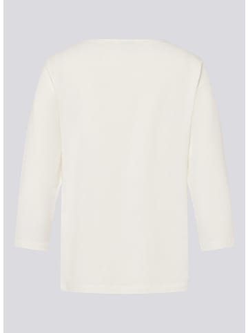 Rabe T-Shirt in Beige