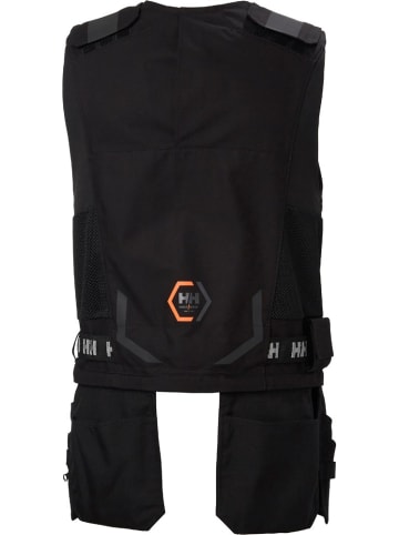 Helly Hansen Weste "Chelsea Evo Cons Vest" in Schwarz
