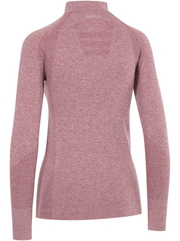 Trespass Longsleeve in Rosa