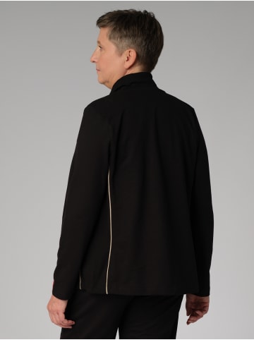 comazo Jacke mit Stehkragen