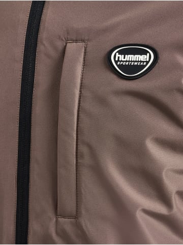 Hummel Hummel Jacke Hmllgc Herren Wasserdichter in IRON