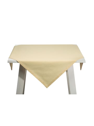 Pichler Mitteldecke Faro 90x90 cm in vanille
