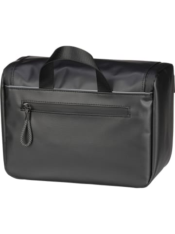 Strellson Kulturbeutel Stockwell 2.0 Benny Washbag LHZ in Black