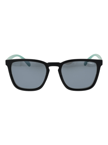 O'Neill Frauen Sonnenbrille Quadratisch Schwarz