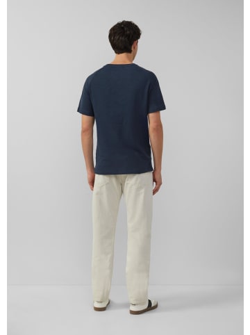 s.Oliver T-Shirt in 5852_tiefblau