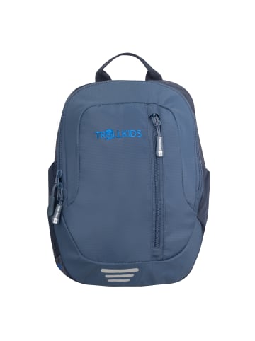 Trollkids Rucksack "Rondane" in Marine