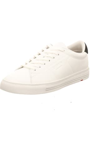 LLOYD Sneaker in weiss