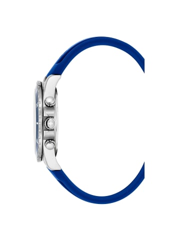 Swiss Alpine Military by Grovana Analoguhr für Herren in blau