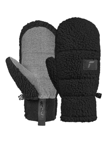 Reusch Fäustlinge Bob Mitten in 7700 black