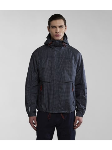 Napapijri Jacke "A-Makay" in Blau
