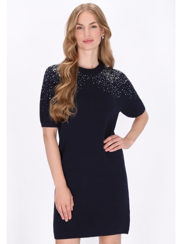 DreiMaster Women Dress in navy