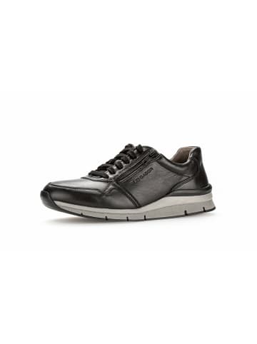 Gabor Sneaker für Herren in schwarz