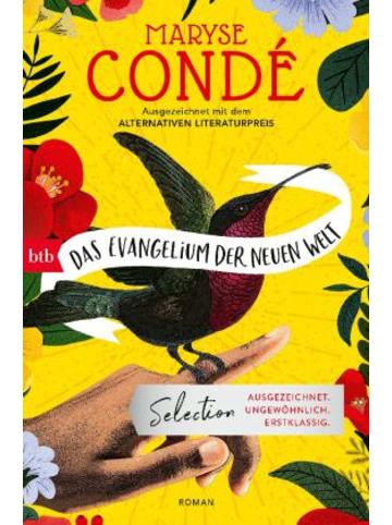 Btb Buch - Das Evangelium der neuen Welt