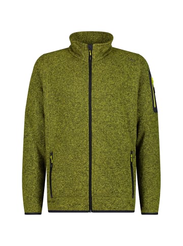 Campagnolo Strickjacke in Moos