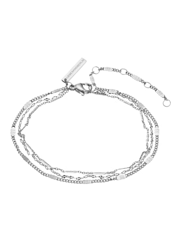 LIEBESKIND BERLIN Armschmuck Layer Me in silber