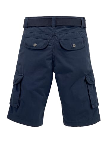 Kidsworld Shorts in marine