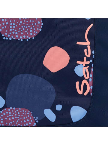 Satch Turnbeutel 44 cm in Coral Reef