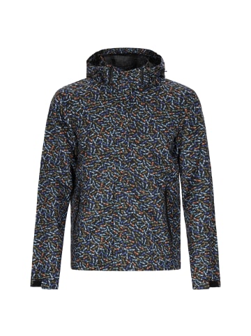 MO Jacke in Blau