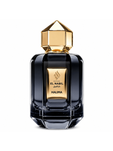 El Nabil Eau de Parfum Halima 65 ml