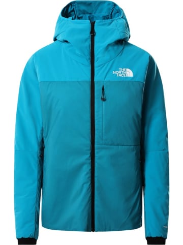 The North Face Jacke in Blau