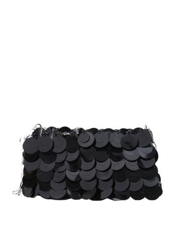 myMo at night Damen Handtasche in Schwarz