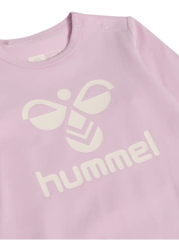 Hummel Hummel Ein Stück Hmlflips Kinder in WINSOME ORCHID