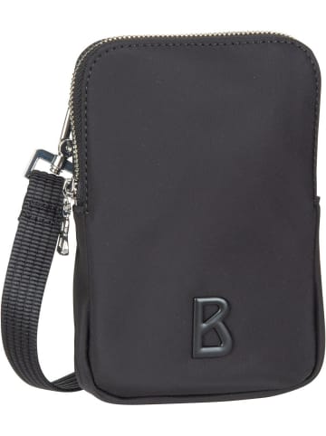 Bogner Umhängetasche Verbier Play Johanna PhoneCase LVZ in Black