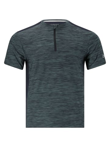 Endurance Rad-Shirt Macado in 3159 Sea Pine