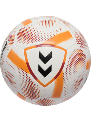 Hummel Fußball Hmlaerofly Erwachsene in WHITE/ORANGE
