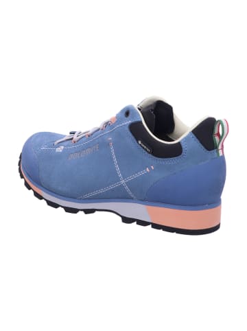 DOLOMITE Wanderschuh in blau