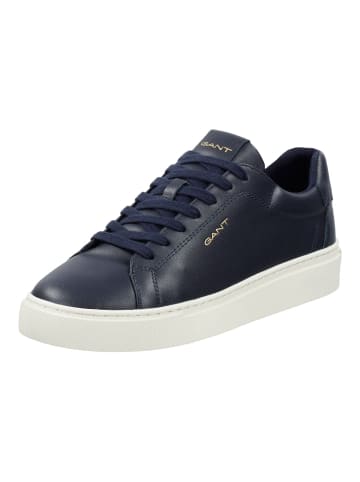 GANT Footwear Sneaker in Dunkelblau