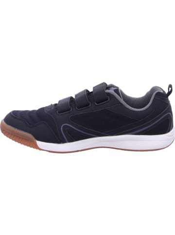 Lico Sportschuh in schwarz