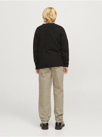 JACK & JONES Junior Hosen mit weitem Bein in Crockery
