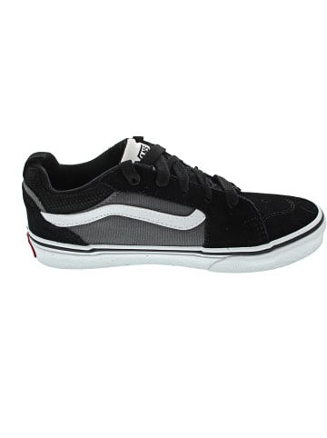 Vans YT Filmore Sneaker low Schwarz