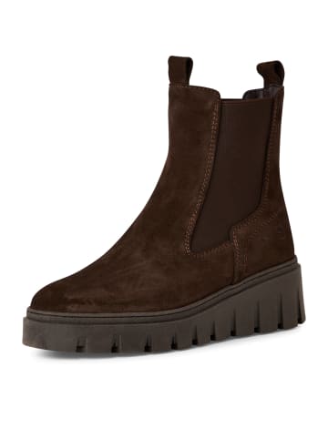 Tamaris Stiefel in braun