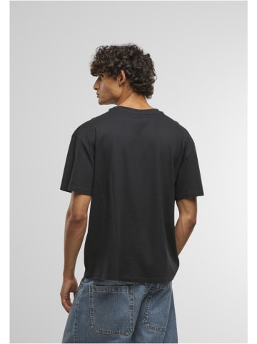 Mister Tee T-Shirt "Never Out Tune Oversize Tee" in Schwarz