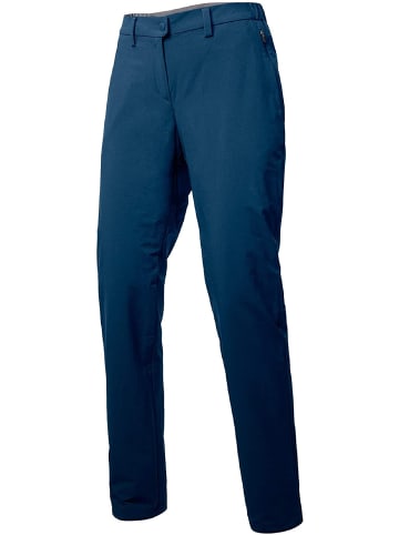 Salewa Outdoorhose Puez 2 DST W Reg PNT in Blau