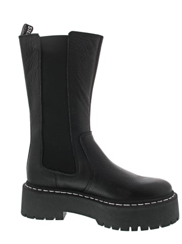 Steve Madden Vivianne Chelsea Boot Schwarz