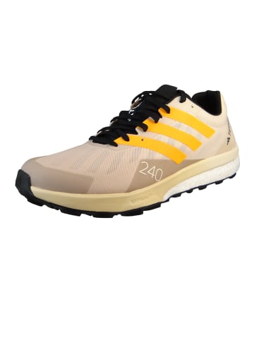 adidas Performance Halbschuhe beige