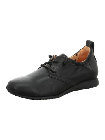 Think! Sneakers Low ALOA in Schwarz