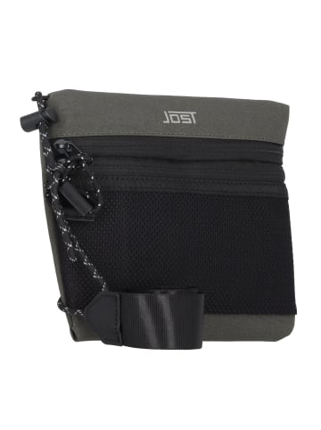 Jost Lillehammer Umhängetasche 19 cm olive
