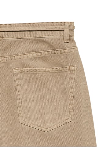 Vero Moda Weit geschnitten in Silver Mink