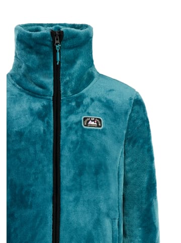 Protest " PRTJoanne JR in Rainstorm Blue