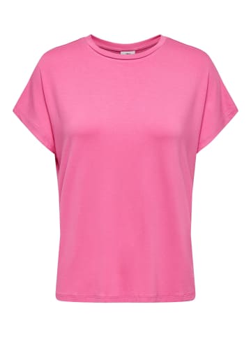 JDY Shirt 'Nelly' in Pink