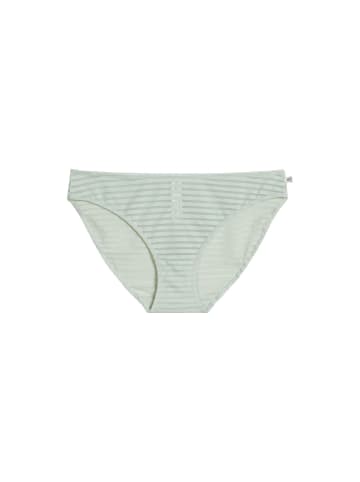 Marc O'Polo Slip Second Skin Jacquard in sky gray