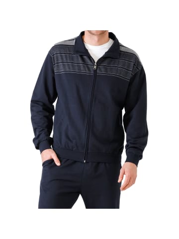 hajo Trainingsanzug in Dunkelblau
