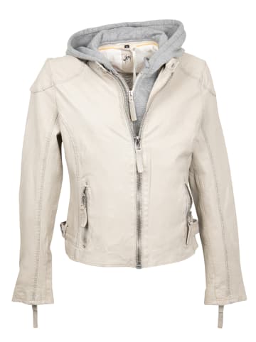 Gipsy Jacke in Beige