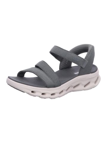Skechers Sandalette in grün