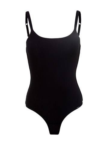 Skiny Body in schwarz